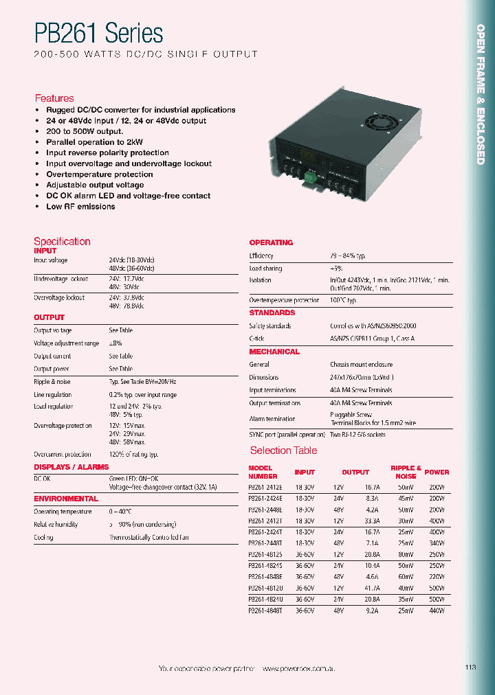 PB261-2424E_2923374.PDF Datasheet