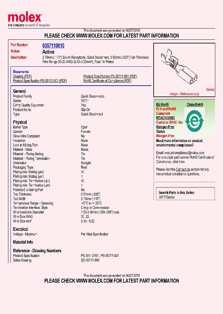 0357110610_2923930.PDF Datasheet