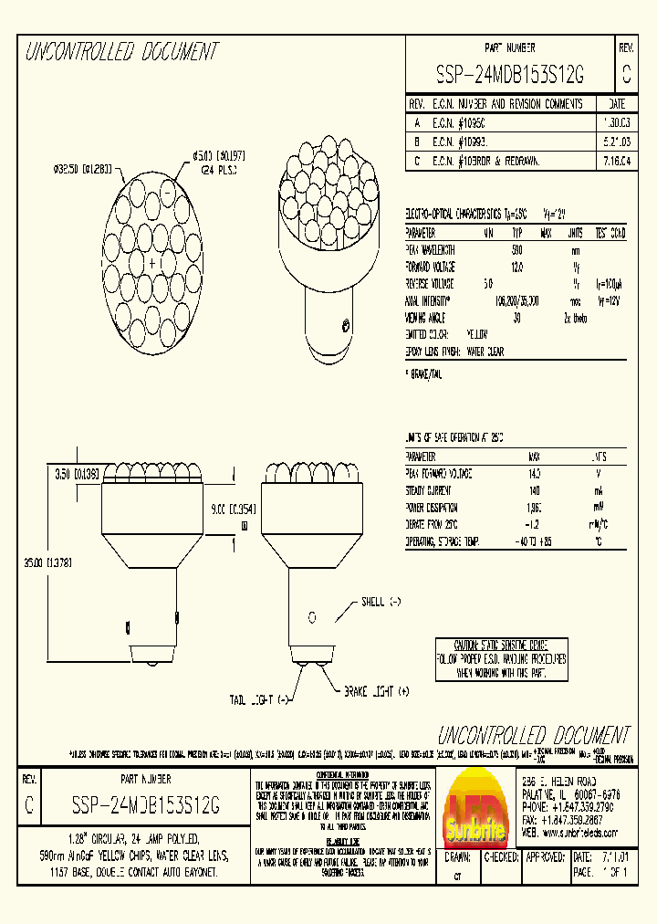 SSP-24MDB153S12G_2933038.PDF Datasheet