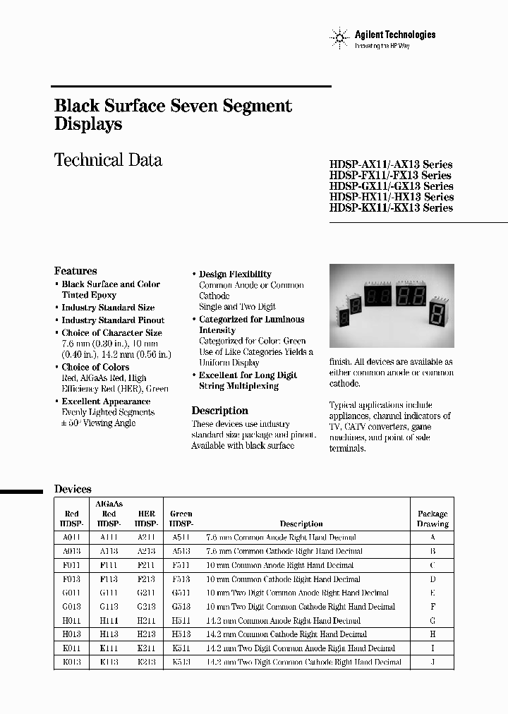 HDSP-A211_2933658.PDF Datasheet