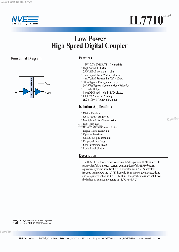 IL7710_2936153.PDF Datasheet