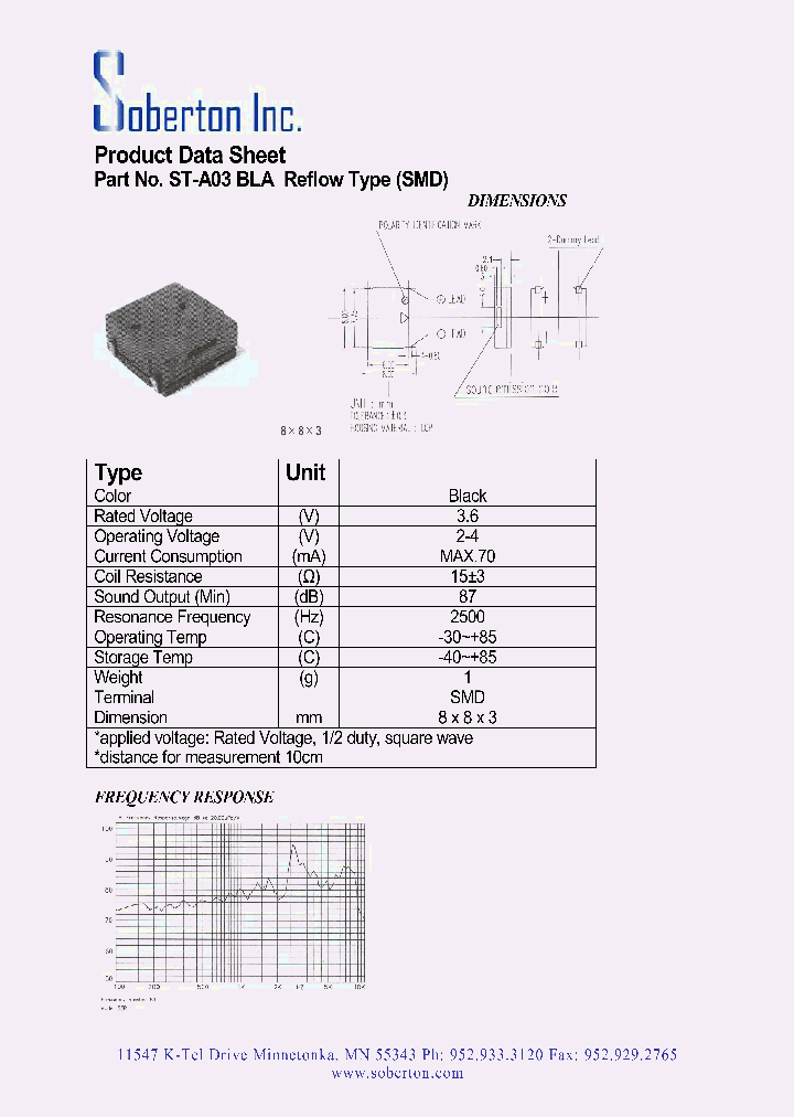 ST-A03BLA_2943622.PDF Datasheet