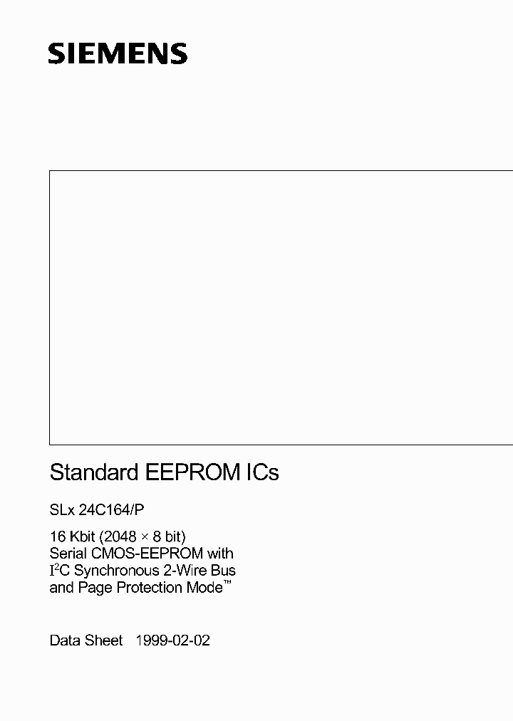 SLA24C164-DP_2947431.PDF Datasheet