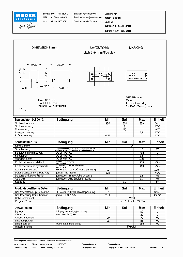 NP05-1A66-500-210DE_2951526.PDF Datasheet