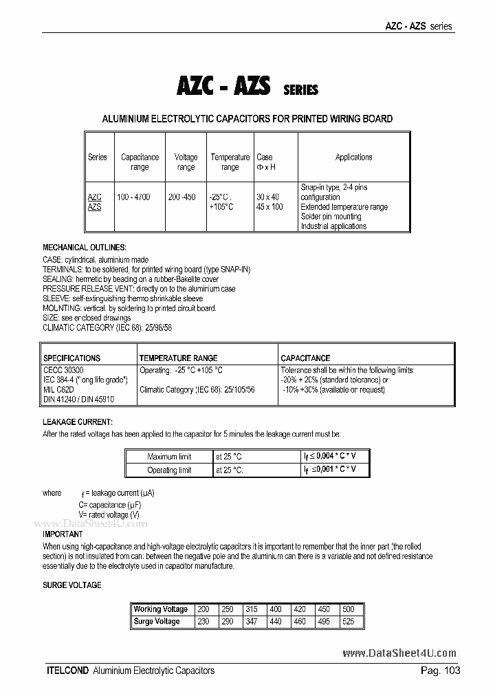 AZC_2966663.PDF Datasheet