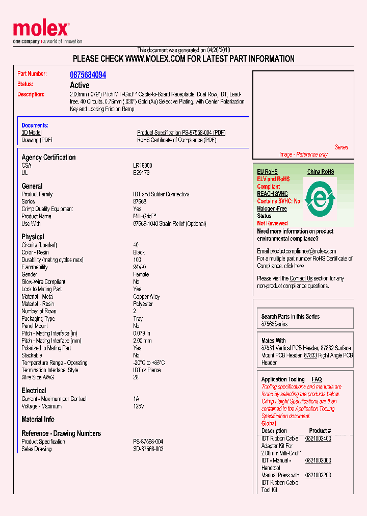 87568-4094_2968463.PDF Datasheet