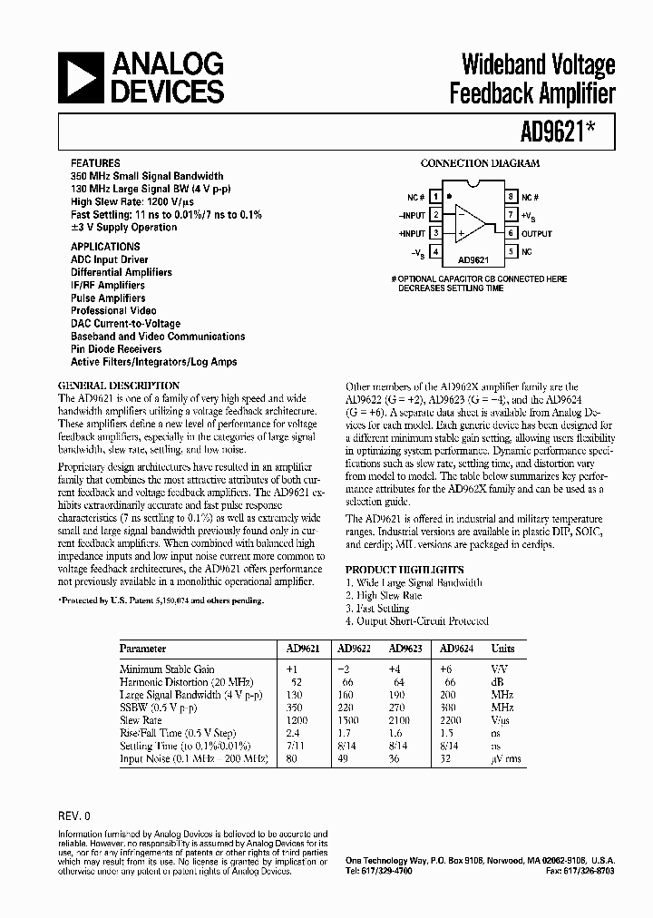 AD9623_2975153.PDF Datasheet