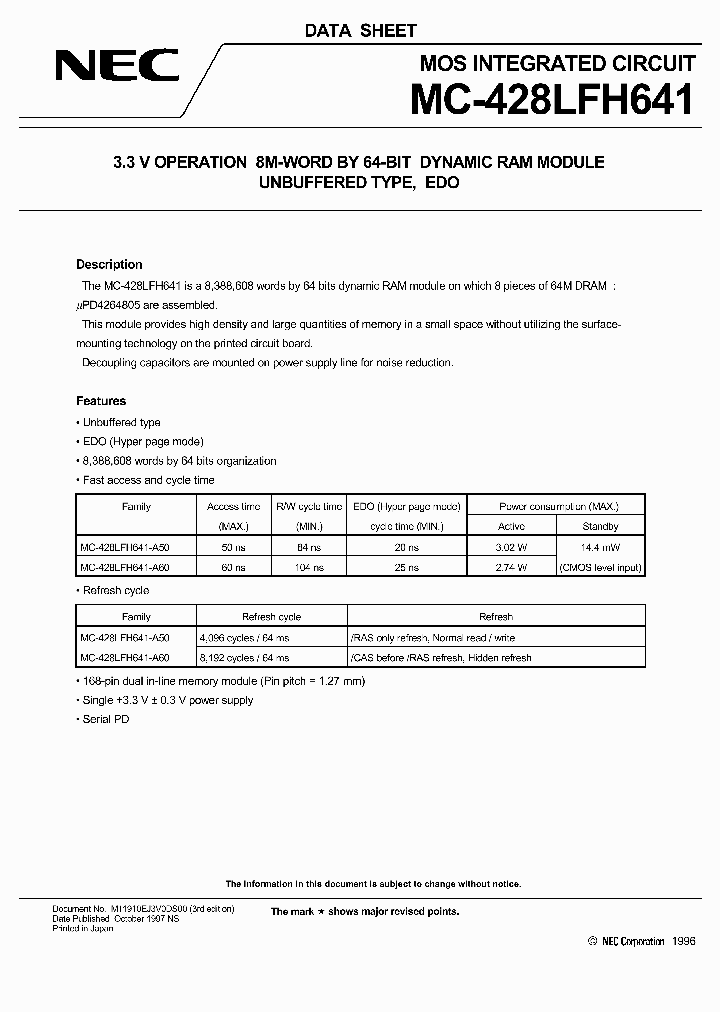 MC-428LFH641_2979611.PDF Datasheet