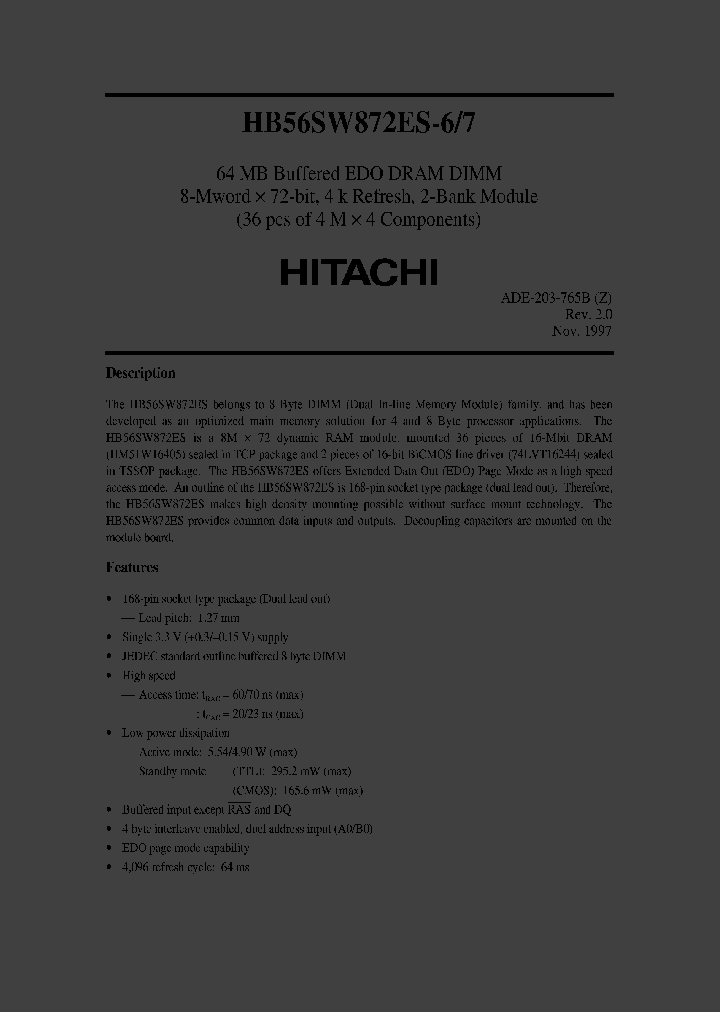 HB56SW872ES-7_2993107.PDF Datasheet