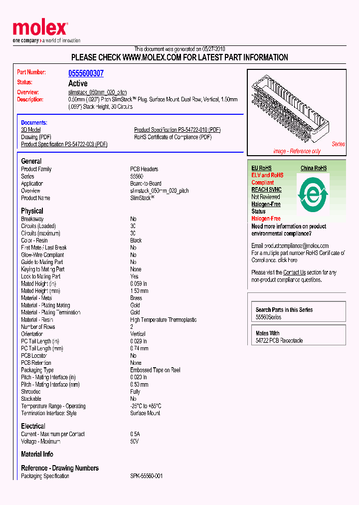 0555600307_3016187.PDF Datasheet