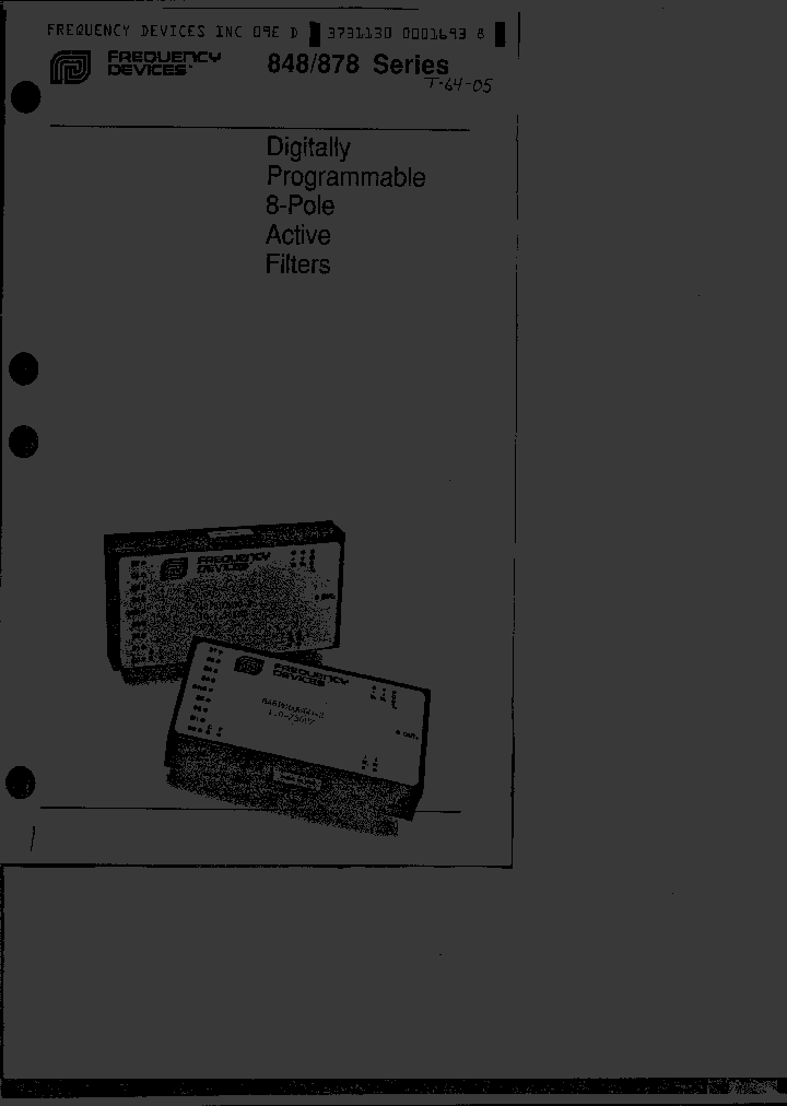 848P8DOW60-1_3023158.PDF Datasheet