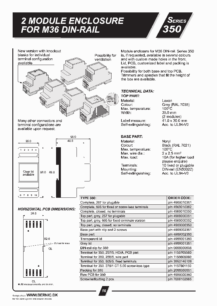 BE350605T_3020093.PDF Datasheet
