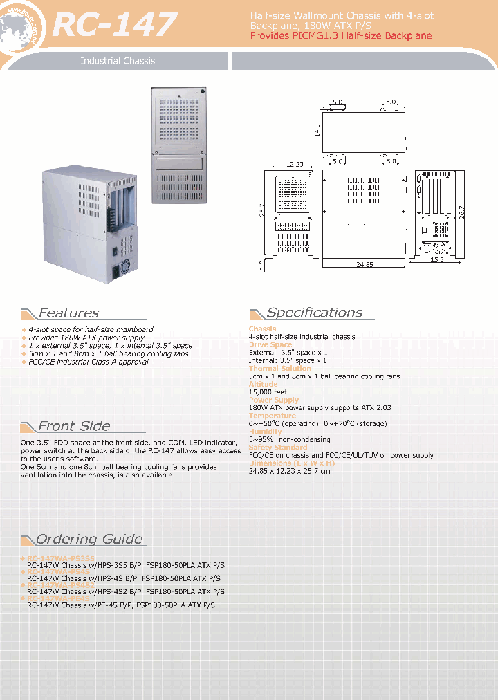 RC-147WA-PE4S_3046949.PDF Datasheet