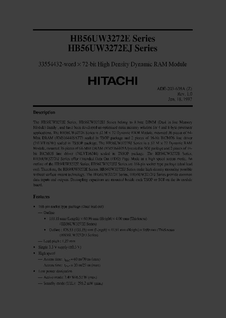 HB56UW3272E-7A_3053337.PDF Datasheet