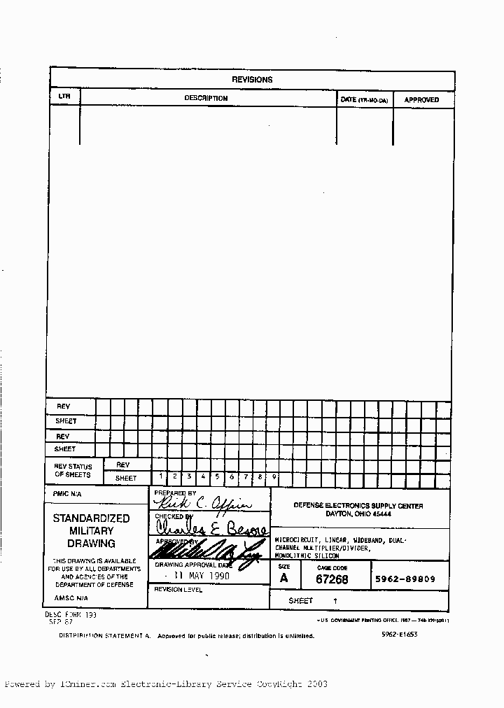 5962-8980901EX_3067812.PDF Datasheet