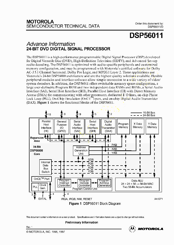 XCA56011BU95_3079057.PDF Datasheet