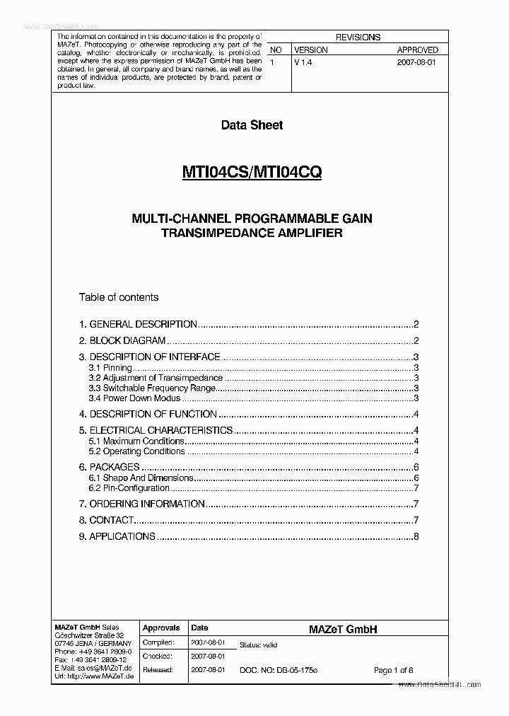 MTI04CQ_3095101.PDF Datasheet