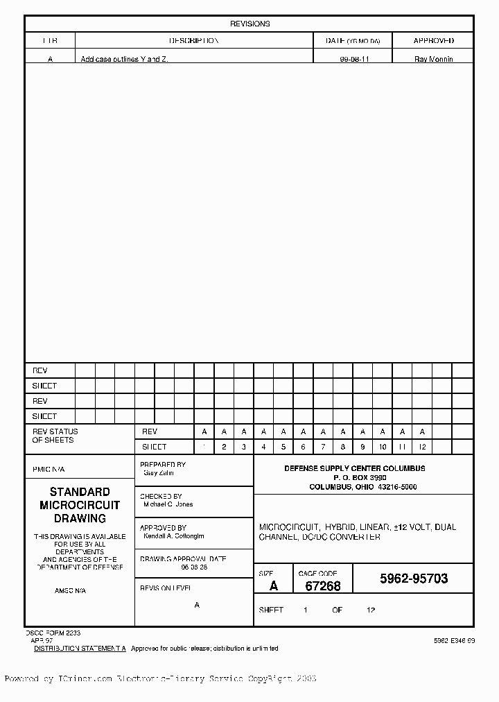 5962-9570301HYC_3086565.PDF Datasheet