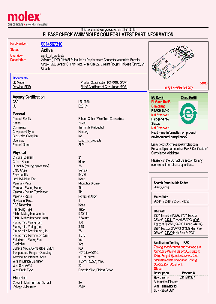 14-56-7210_3098997.PDF Datasheet