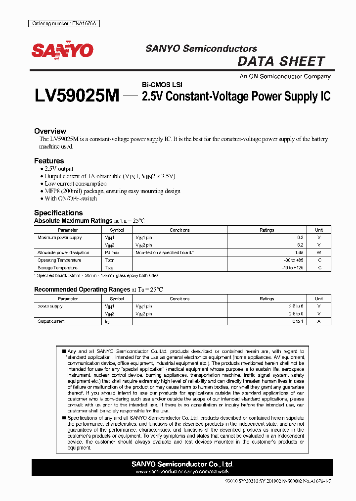 LV59025M1009_3115918.PDF Datasheet