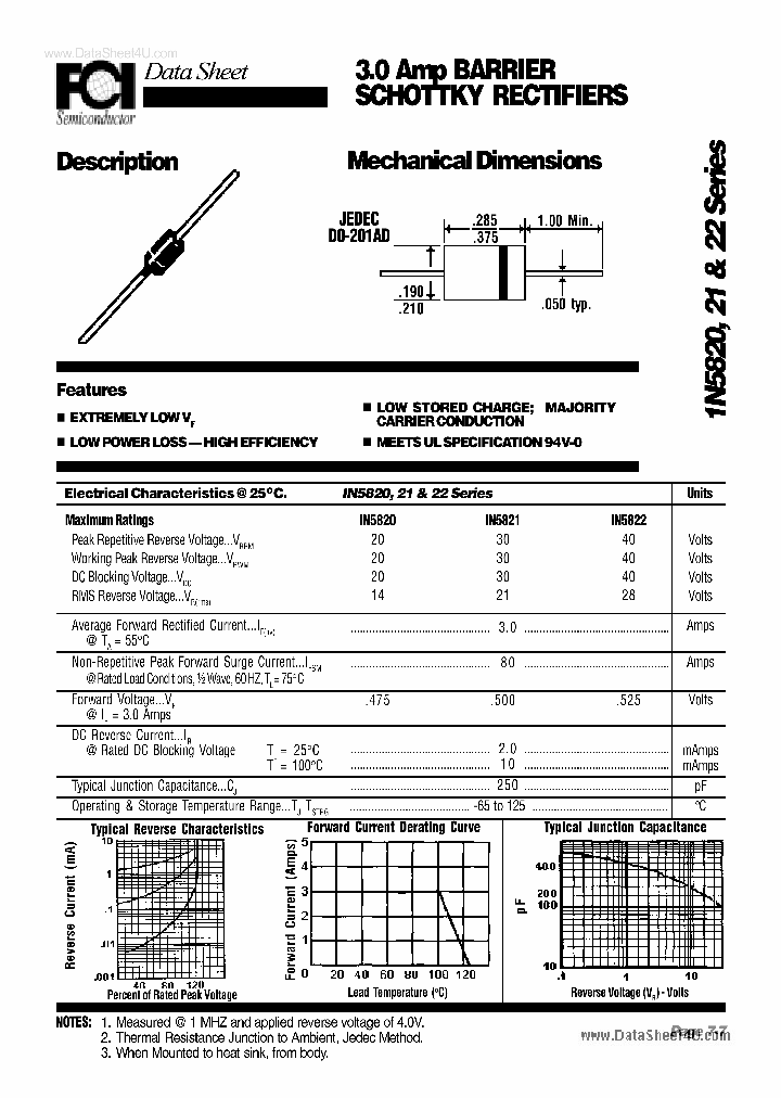 IN5821_3121278.PDF Datasheet