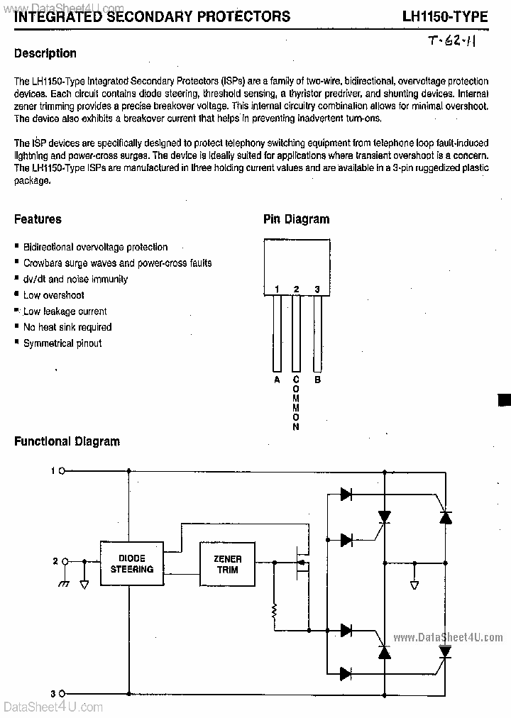 LH1150_3124208.PDF Datasheet