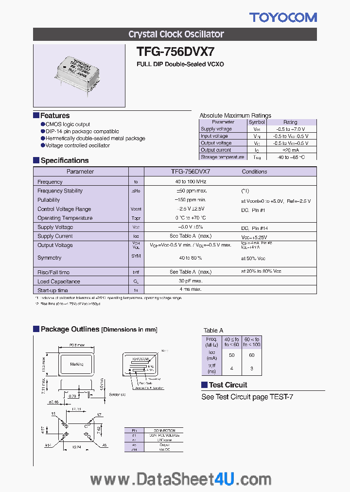 TFG-756DVX7_3124827.PDF Datasheet