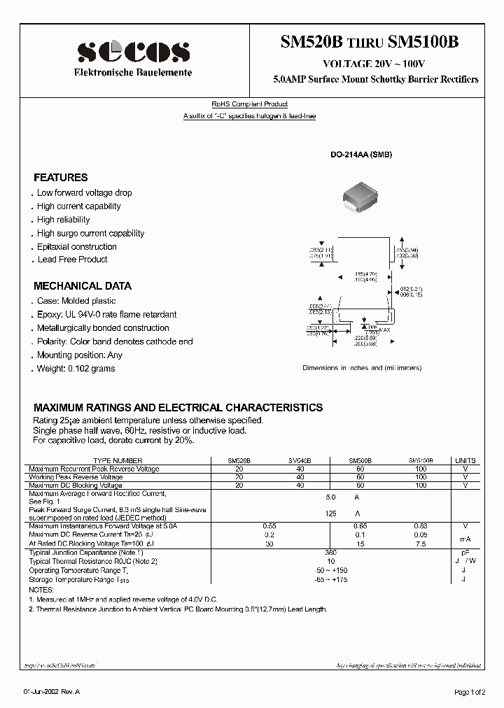 SM560B_3126996.PDF Datasheet