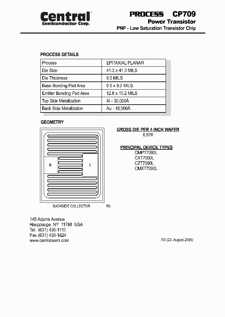 CP70906_3137929.PDF Datasheet