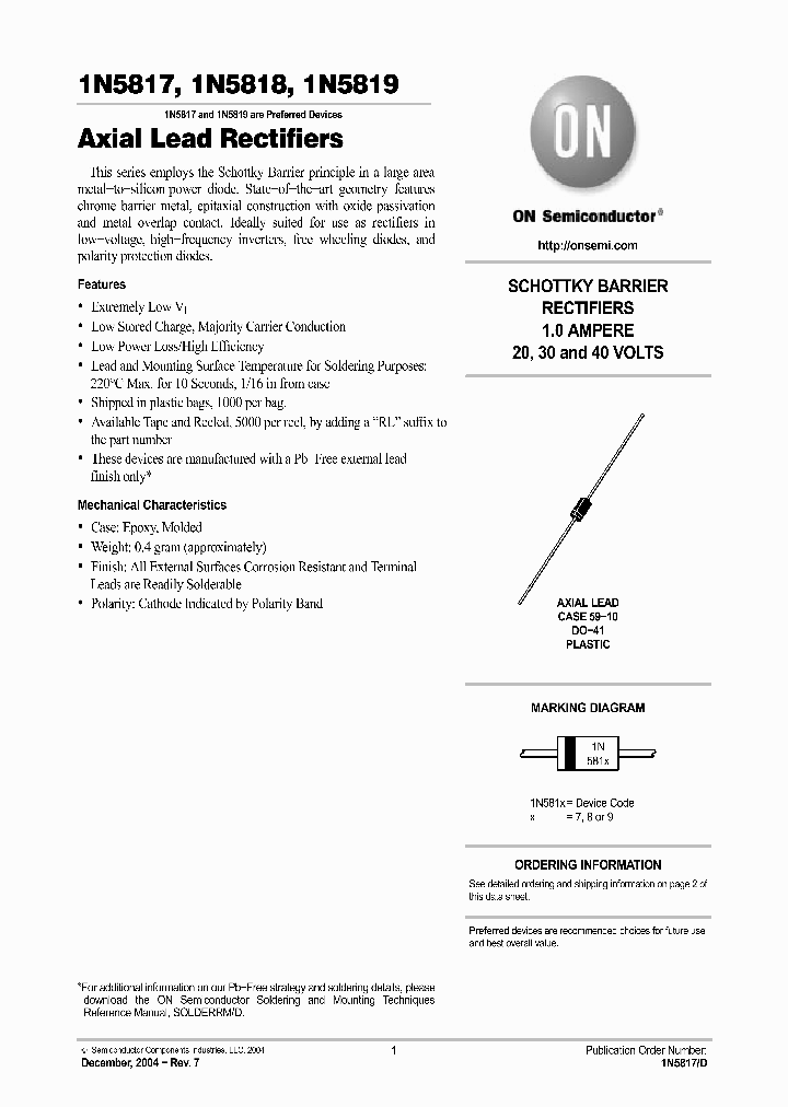 1N5818RL_3140741.PDF Datasheet