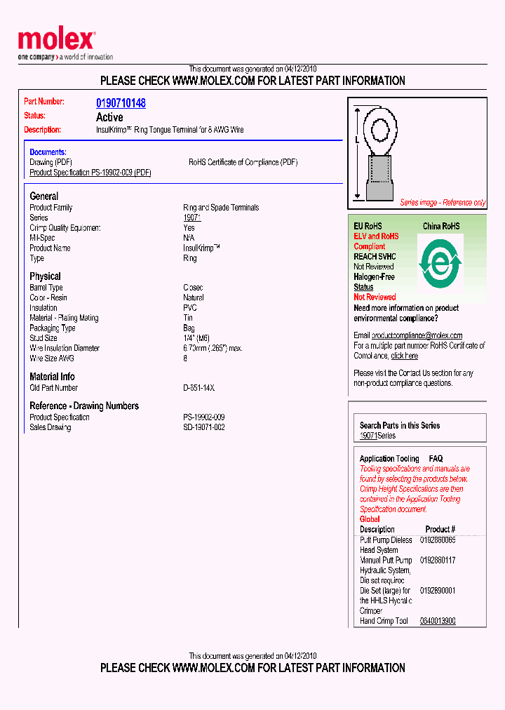 0190710148_3151464.PDF Datasheet