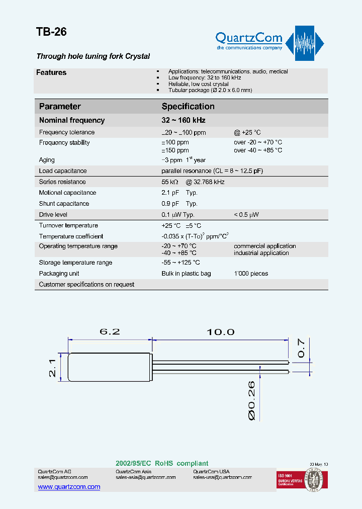 TB-26_3153648.PDF Datasheet