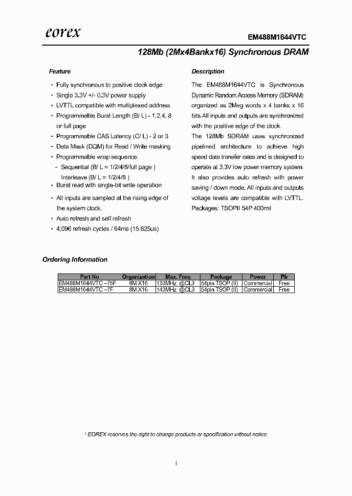 EM488M1644VTC-75F_3156838.PDF Datasheet