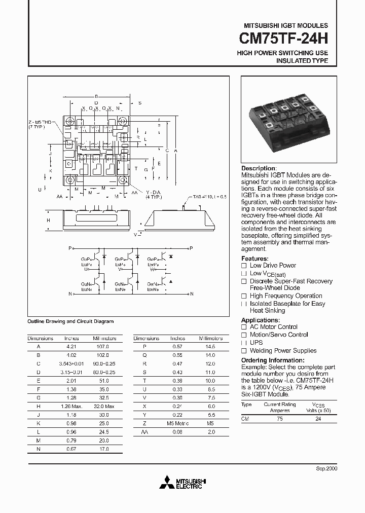 CM75TF-24H_3162523.PDF Datasheet