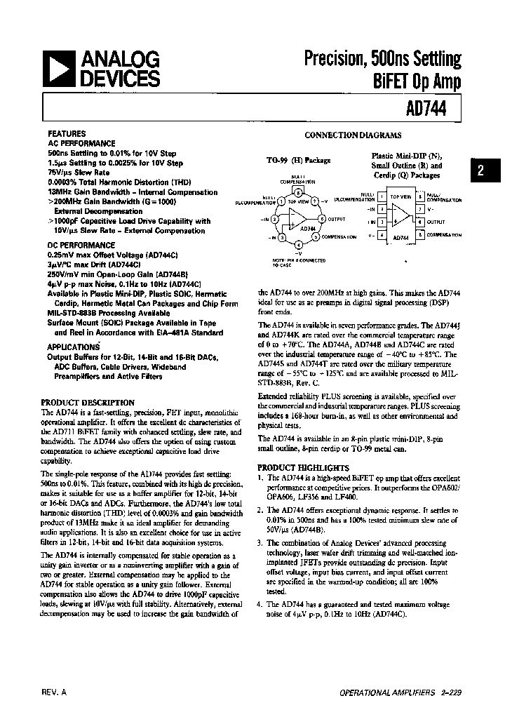 AD744TH883B_3165020.PDF Datasheet