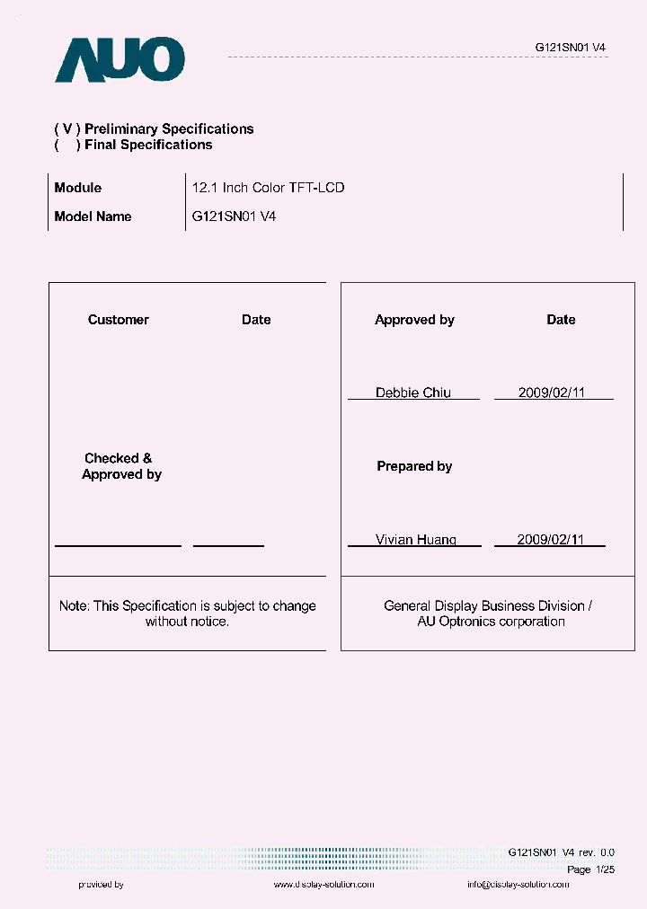 G121SN01V4_3176897.PDF Datasheet