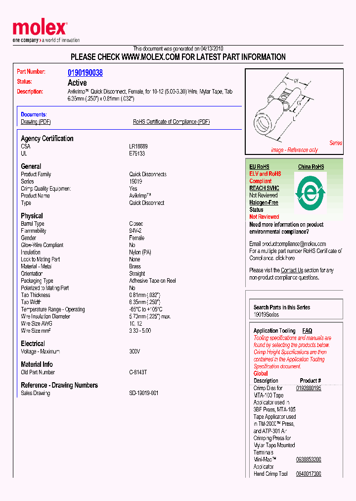 C-8143T_3177814.PDF Datasheet