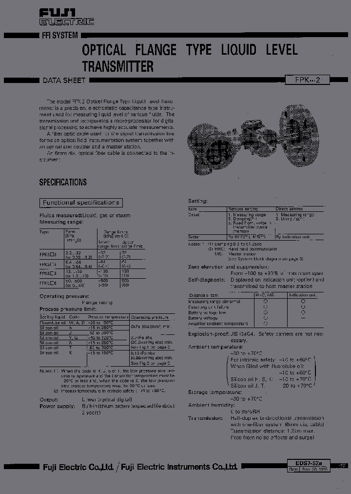 EDS7-52A_3180789.PDF Datasheet