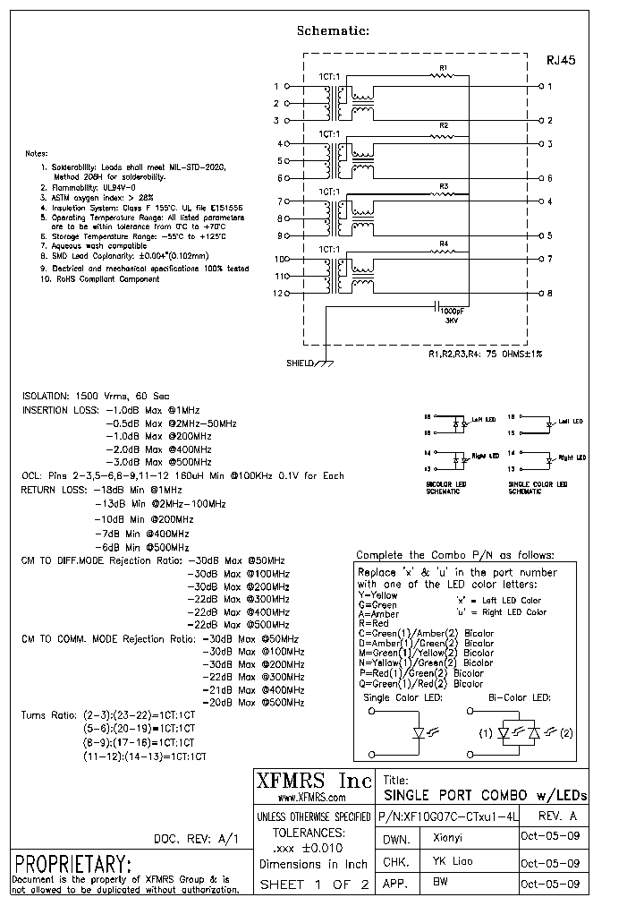 XF10G07C-CTXU1-4L_3193740.PDF Datasheet
