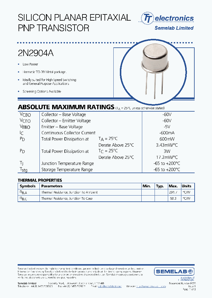 2N2904A_3196396.PDF Datasheet