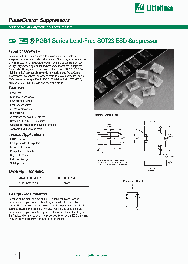 PGB102ST23WR_3211725.PDF Datasheet