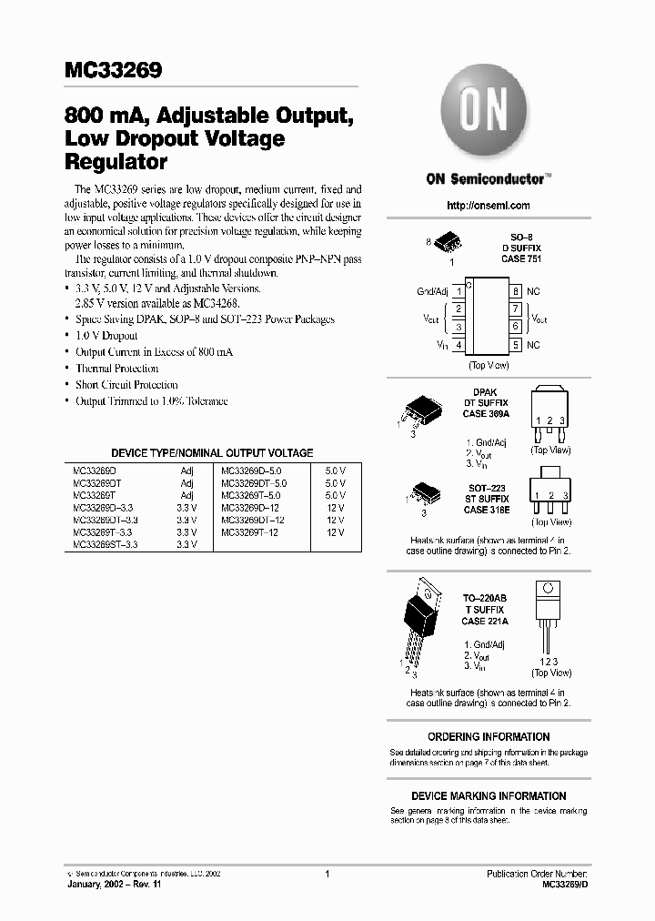 MC33269-D_3214861.PDF Datasheet