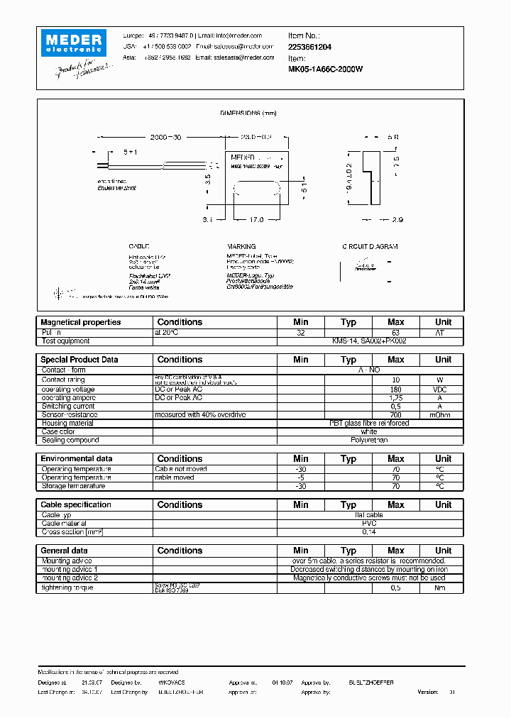 MK05-1A66C-2000W_3216540.PDF Datasheet