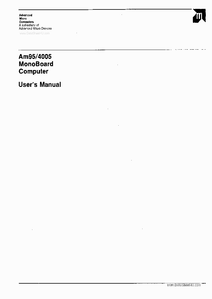 AM95_3223528.PDF Datasheet