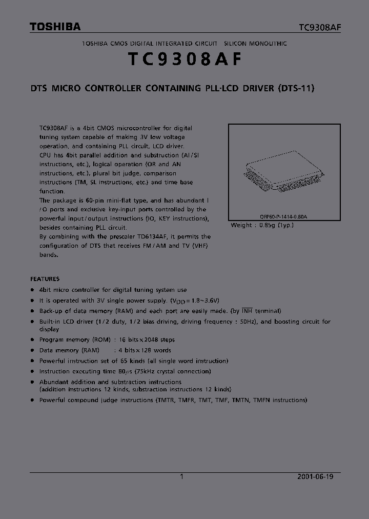 TC9308AF_3227337.PDF Datasheet