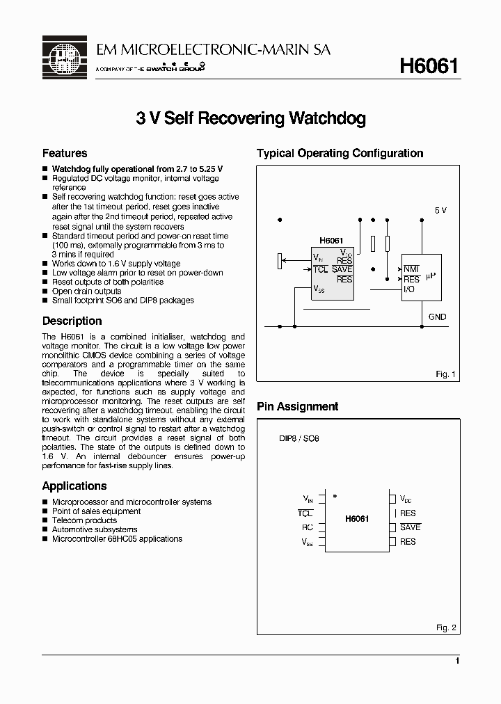 H6061_3230110.PDF Datasheet