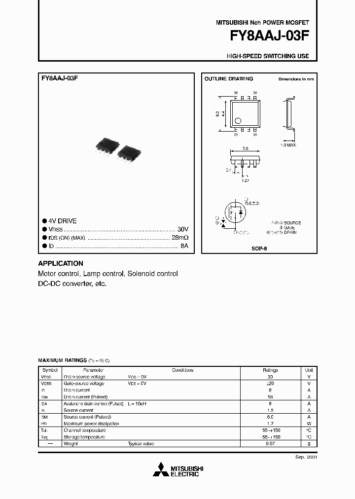 FY8AAJ-03F_3234886.PDF Datasheet