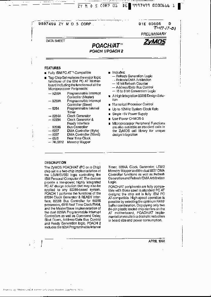 POACHAT_3239339.PDF Datasheet