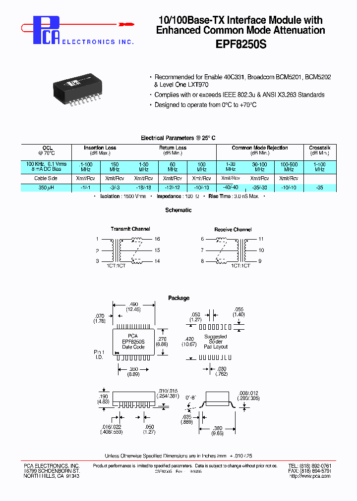 EPF8250S_3241951.PDF Datasheet