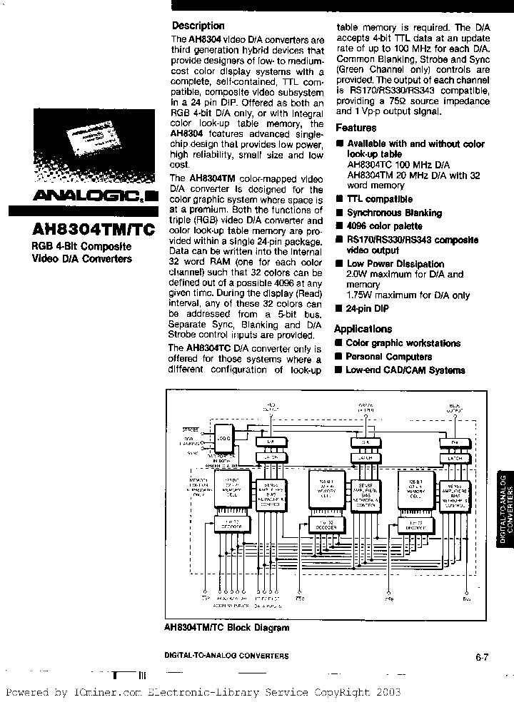 AH8304TM_3253913.PDF Datasheet